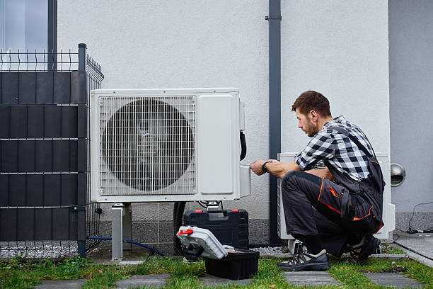 Trusted Hvac service in Redlands, CO - AAA Pro HVAC